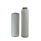 filtro de água poroso hidrófilo do filtro de membrana 0.45um de 70mm PTFE