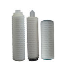 De água do filtro em caixa de extremidade dos tampões do agregado familiar filtragem plástica recarregável pre