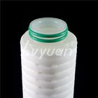 Adaptador 215 226 hidrofóbica filtro de água de 0,2 mícrons 60um PTFE