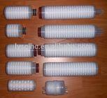 40inch filtro de água hidrofóbica da aleta PTFE do filtro 222 do respiradouro do ar PTFE