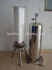 40inch filtro de água hidrofóbica da aleta PTFE do filtro 222 do respiradouro do ar PTFE