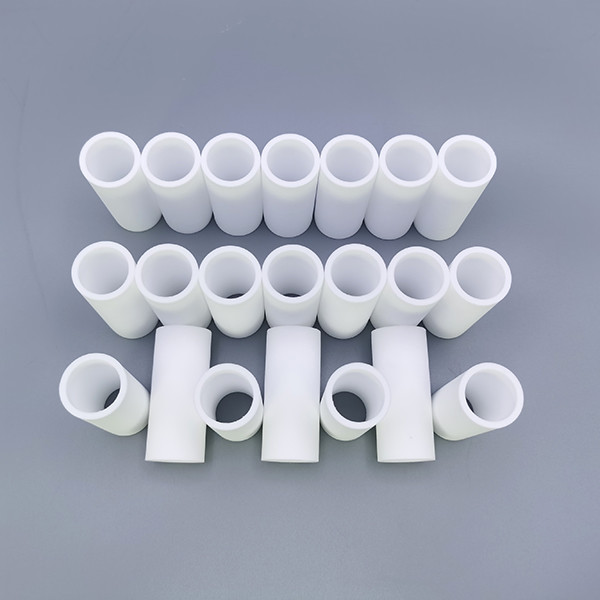 Filtro plástico aglomerado poroso polímero médico da filtragem do ar do supra para acessórios da ventilação