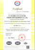 China Guangzhou Lvyuan Water Purification Equipment Co., Ltd. Certificações