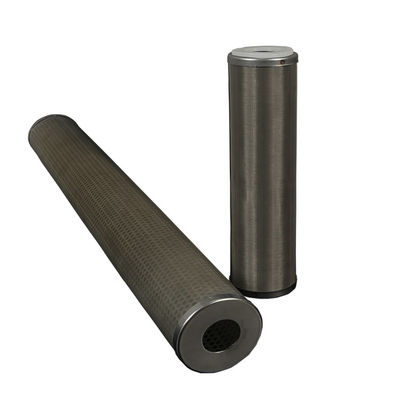 A malha do filtro do fabricante aglomerou o bronze para a fábrica do alimento & da bebida